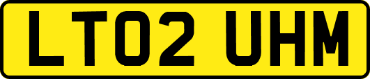 LT02UHM