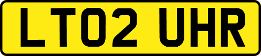 LT02UHR
