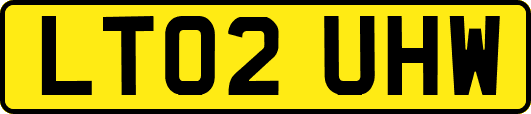 LT02UHW