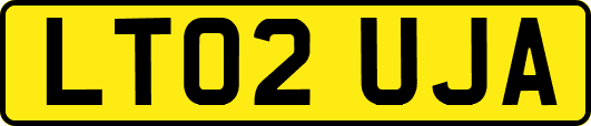 LT02UJA