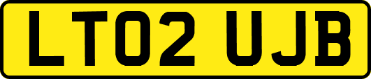 LT02UJB