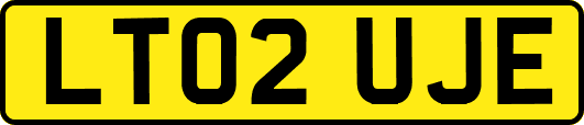 LT02UJE