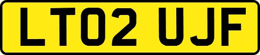 LT02UJF