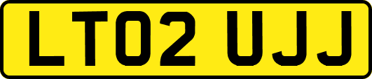 LT02UJJ