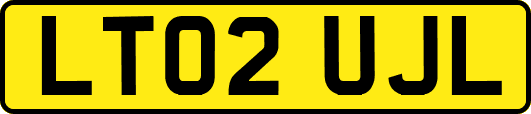 LT02UJL