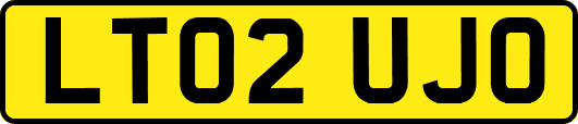 LT02UJO