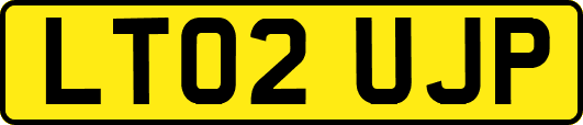 LT02UJP