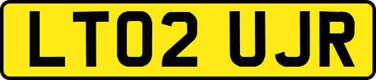 LT02UJR
