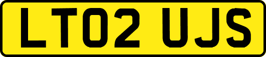 LT02UJS