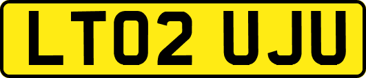 LT02UJU