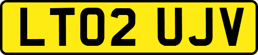 LT02UJV