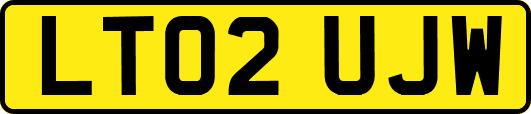 LT02UJW
