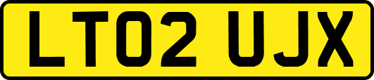 LT02UJX