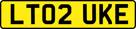 LT02UKE