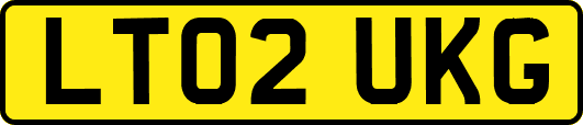 LT02UKG
