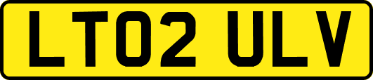 LT02ULV