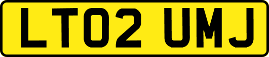 LT02UMJ