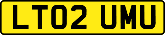 LT02UMU