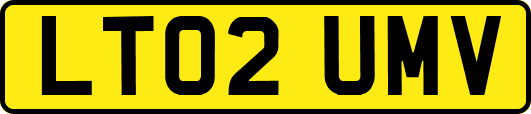 LT02UMV