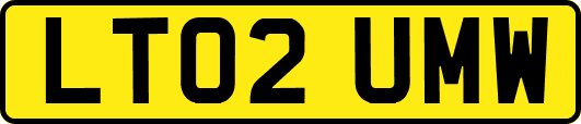 LT02UMW