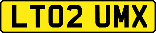 LT02UMX
