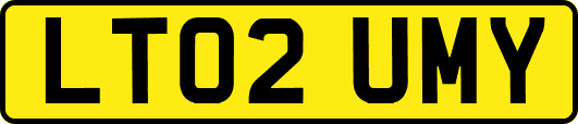 LT02UMY