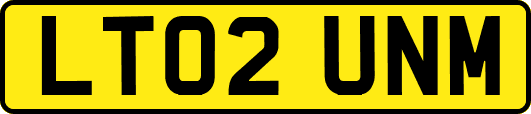 LT02UNM