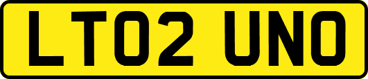 LT02UNO