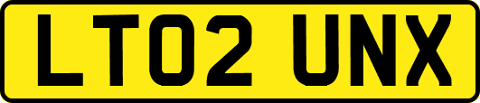 LT02UNX