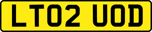 LT02UOD