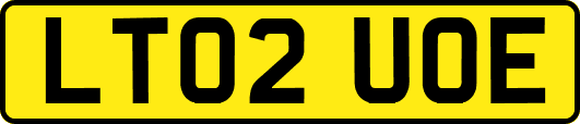 LT02UOE