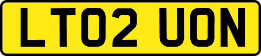 LT02UON