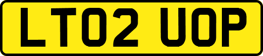 LT02UOP