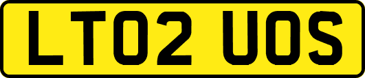 LT02UOS