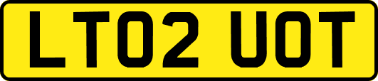 LT02UOT