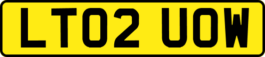 LT02UOW