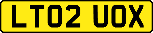 LT02UOX