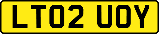 LT02UOY