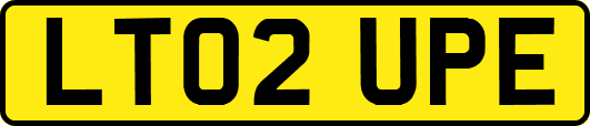 LT02UPE