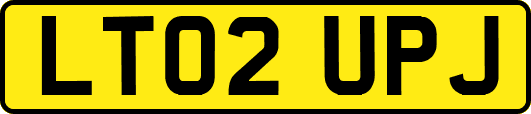 LT02UPJ