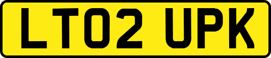 LT02UPK
