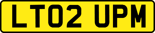 LT02UPM