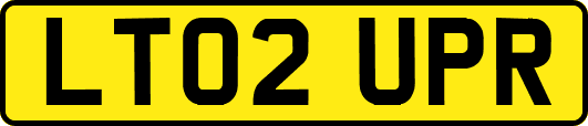 LT02UPR