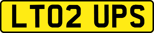 LT02UPS