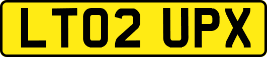 LT02UPX