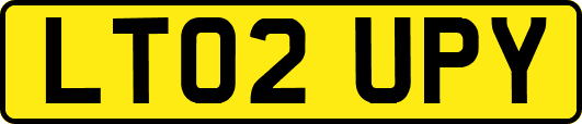 LT02UPY