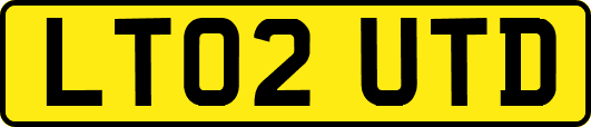 LT02UTD