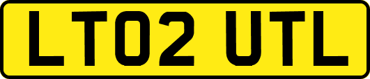 LT02UTL