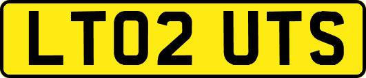 LT02UTS