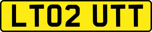 LT02UTT